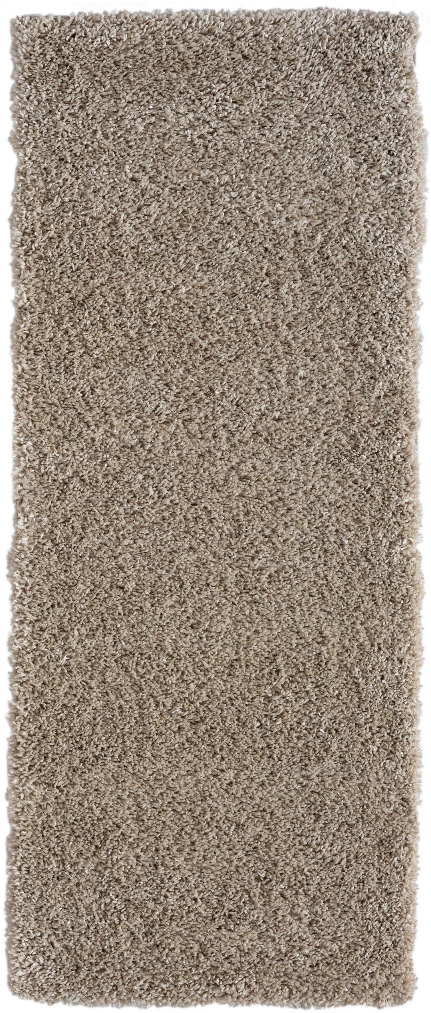 Myflair Möbel & Accessoires Hochflor-Läufer »My Shaggy«, rechteckig, 37 mm günstig online kaufen