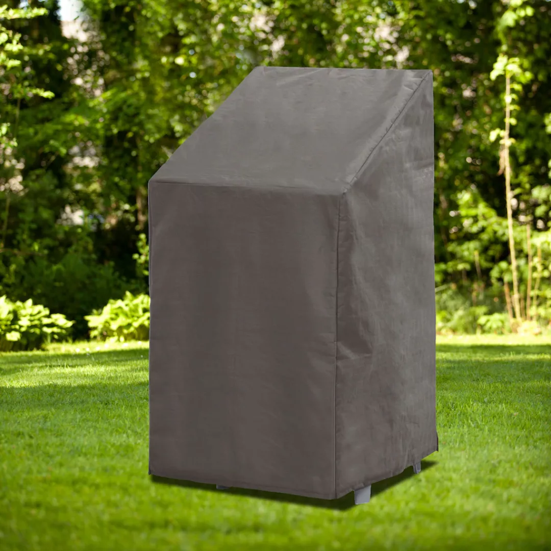 winza outdoor covers Gartenmöbel-Schutzhülle, geeignet für Stapelstühle günstig online kaufen