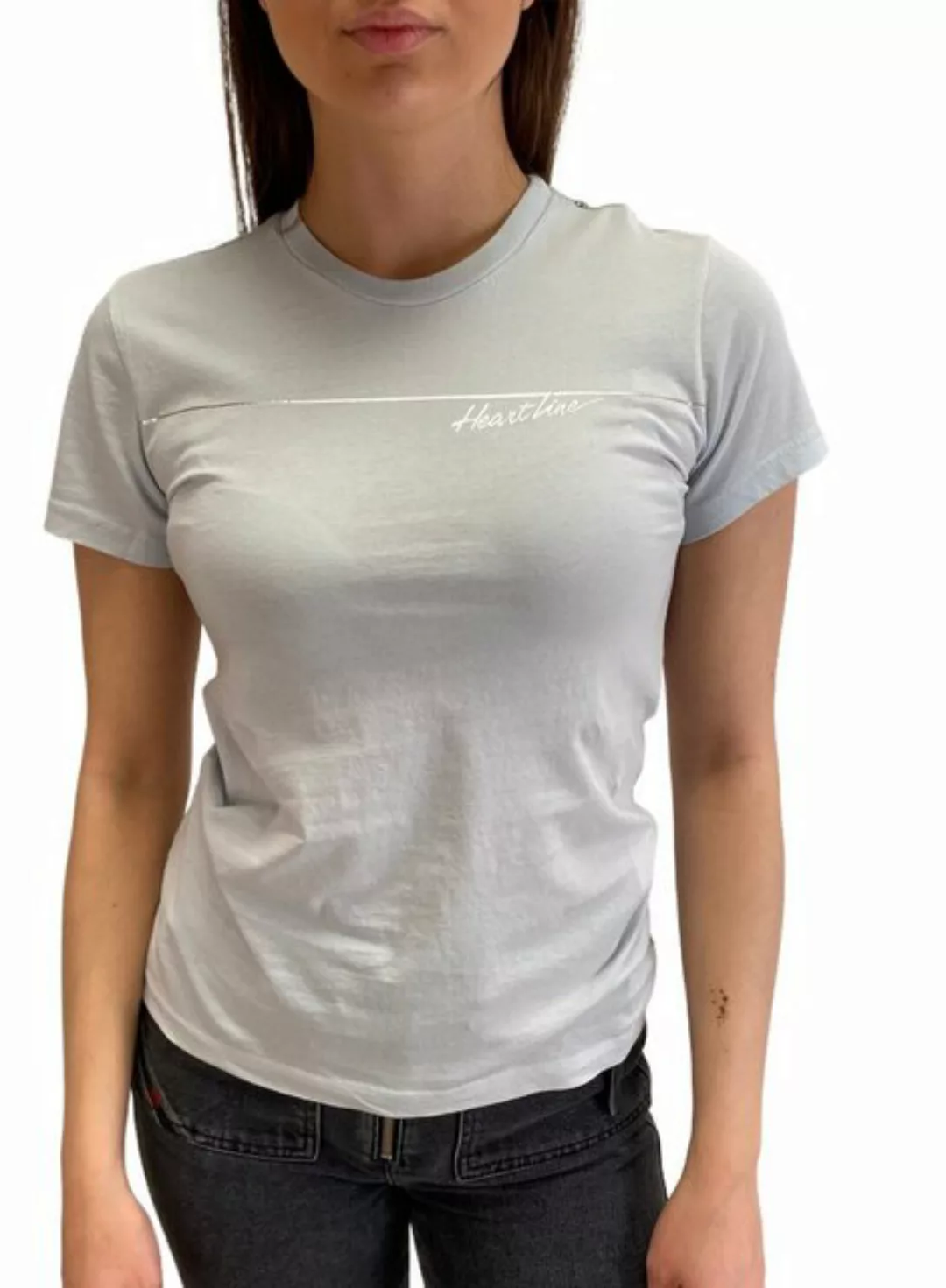 Diesel T-Shirt Diesel Damen T-Sully-AM T-Shirt günstig online kaufen