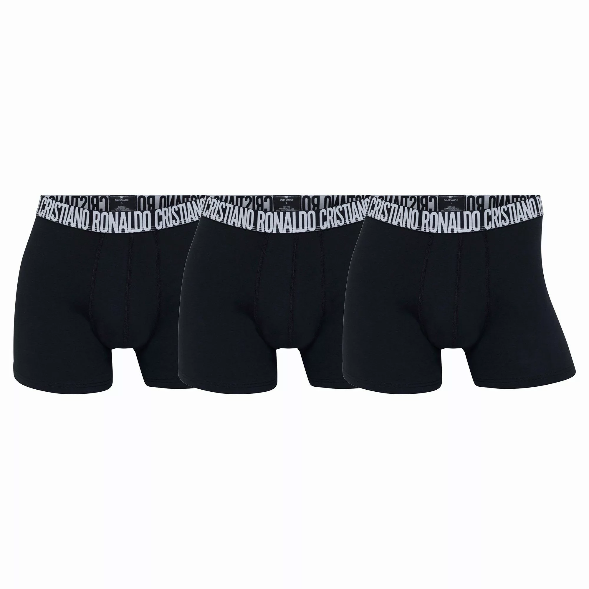 CR7 Boxer Herren Boxershort 3er Pack günstig online kaufen
