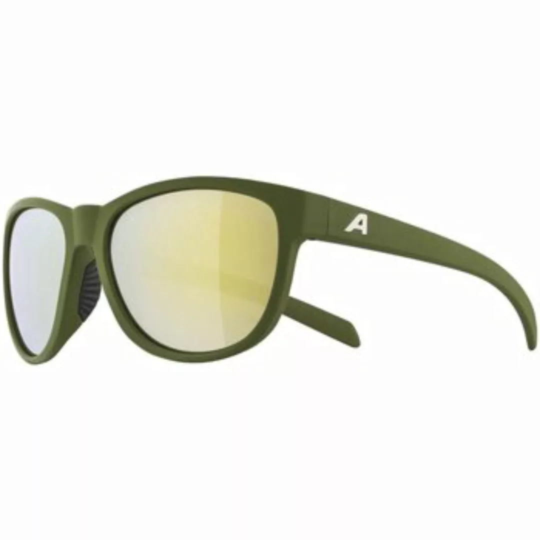 Alpina  Sonnenbrillen Sport NACAN II A8651/371 günstig online kaufen