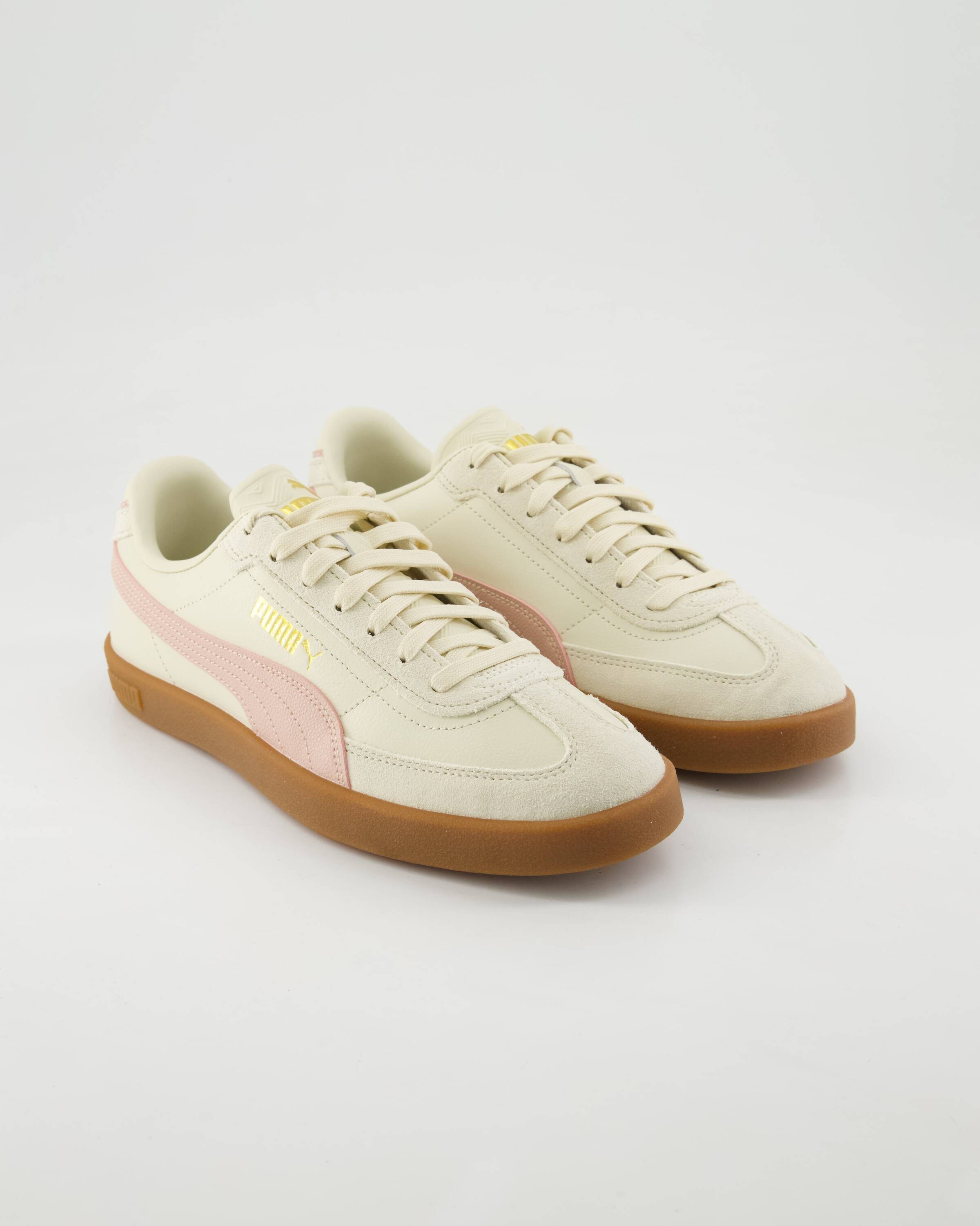PUMA Club II Era Sneaker Obermaterial: günstig online kaufen