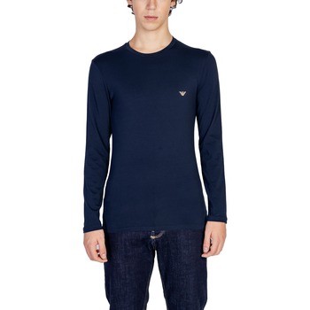 Emporio Armani EA7  Langarmshirt N45-LOUNGEWEAR 111023 4F512 günstig online kaufen