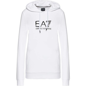 Emporio Armani EA7  Sweatshirt Felpa günstig online kaufen