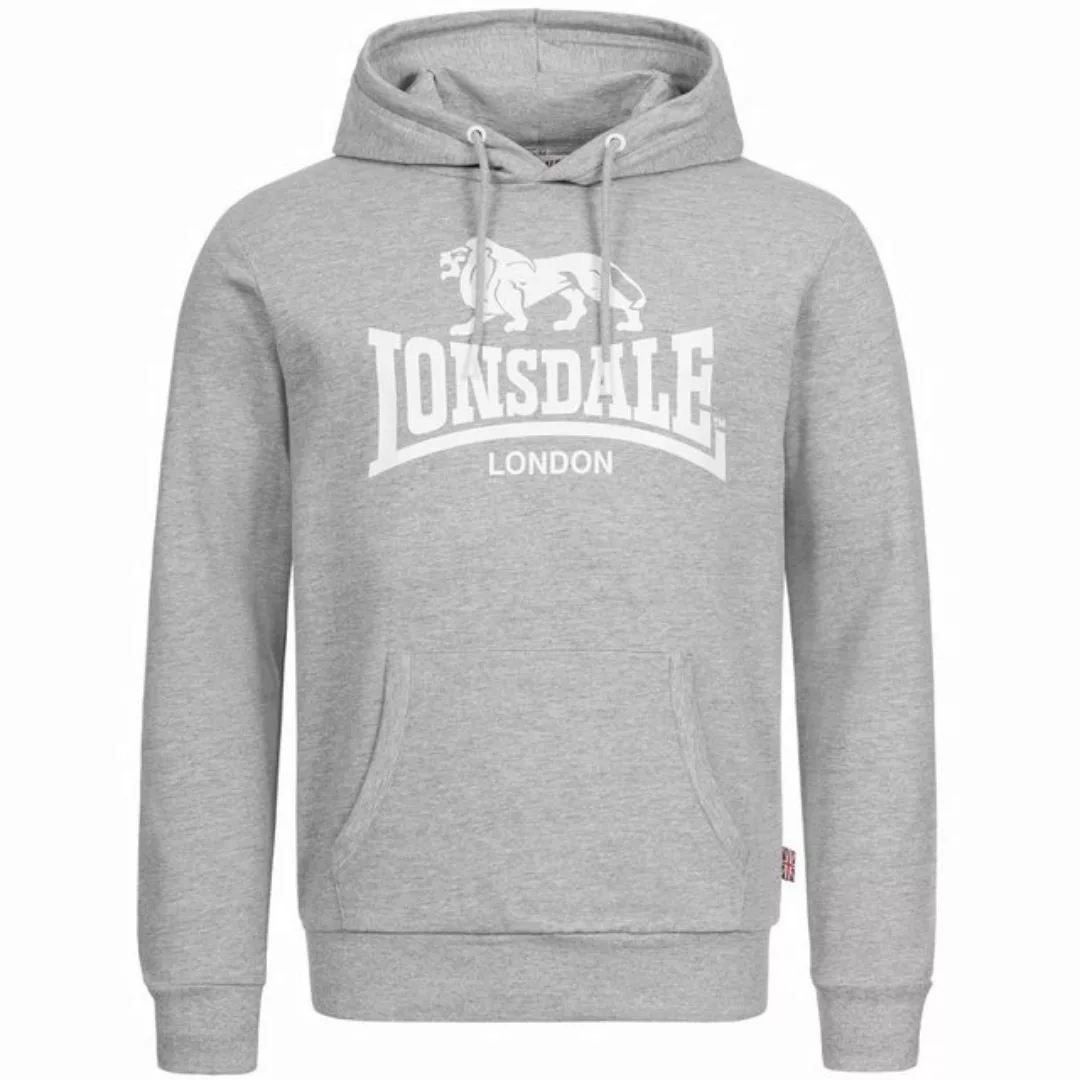 Lonsdale Kapuzensweatshirt FREMINGTON günstig online kaufen