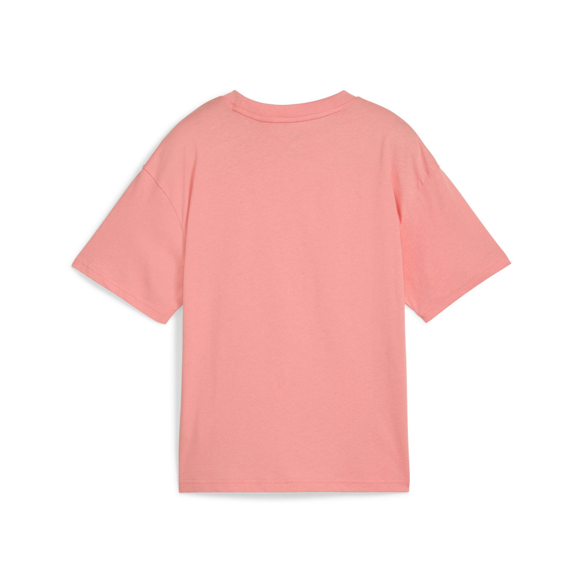 PUMA T-Shirt ESS BOXY TEE G günstig online kaufen