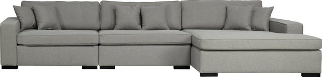 Guido Maria Kretschmer Home&Living Sofa-Eckelement "Skara XXL L-Form", Loun günstig online kaufen