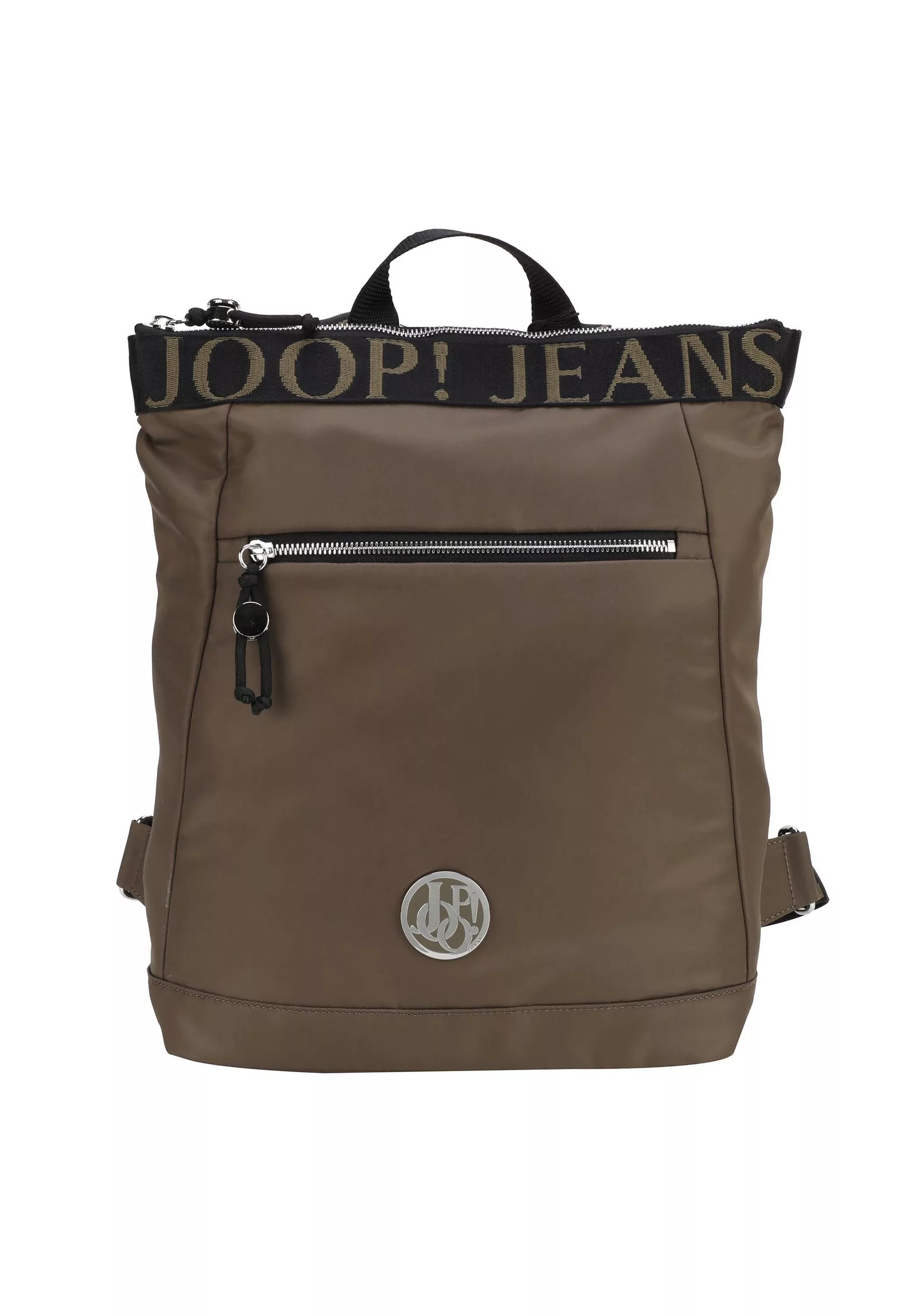 Joop Jeans Schultertasche "Rucksack" günstig online kaufen