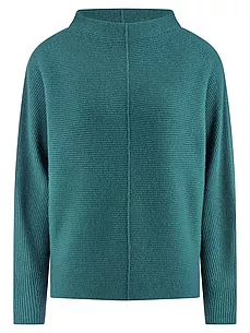 Pullover include türkis günstig online kaufen