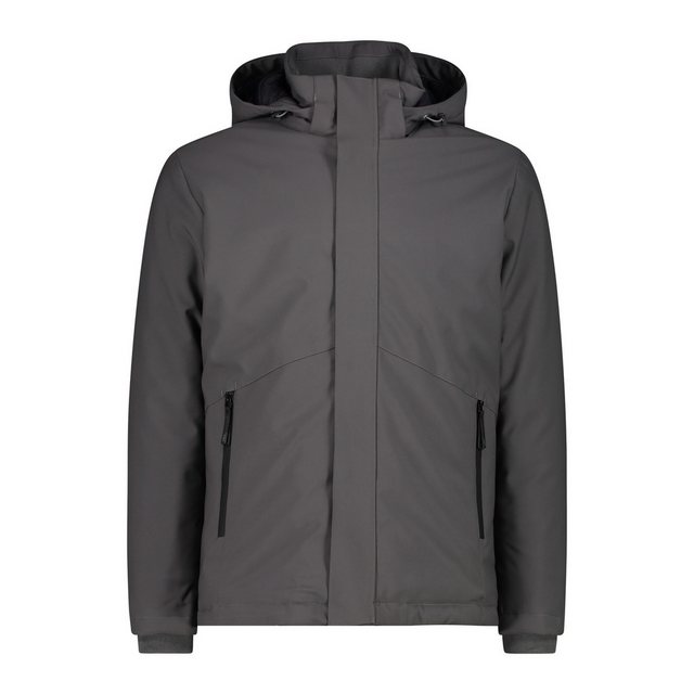 CMP Fleecejacke MAN JACKET günstig online kaufen