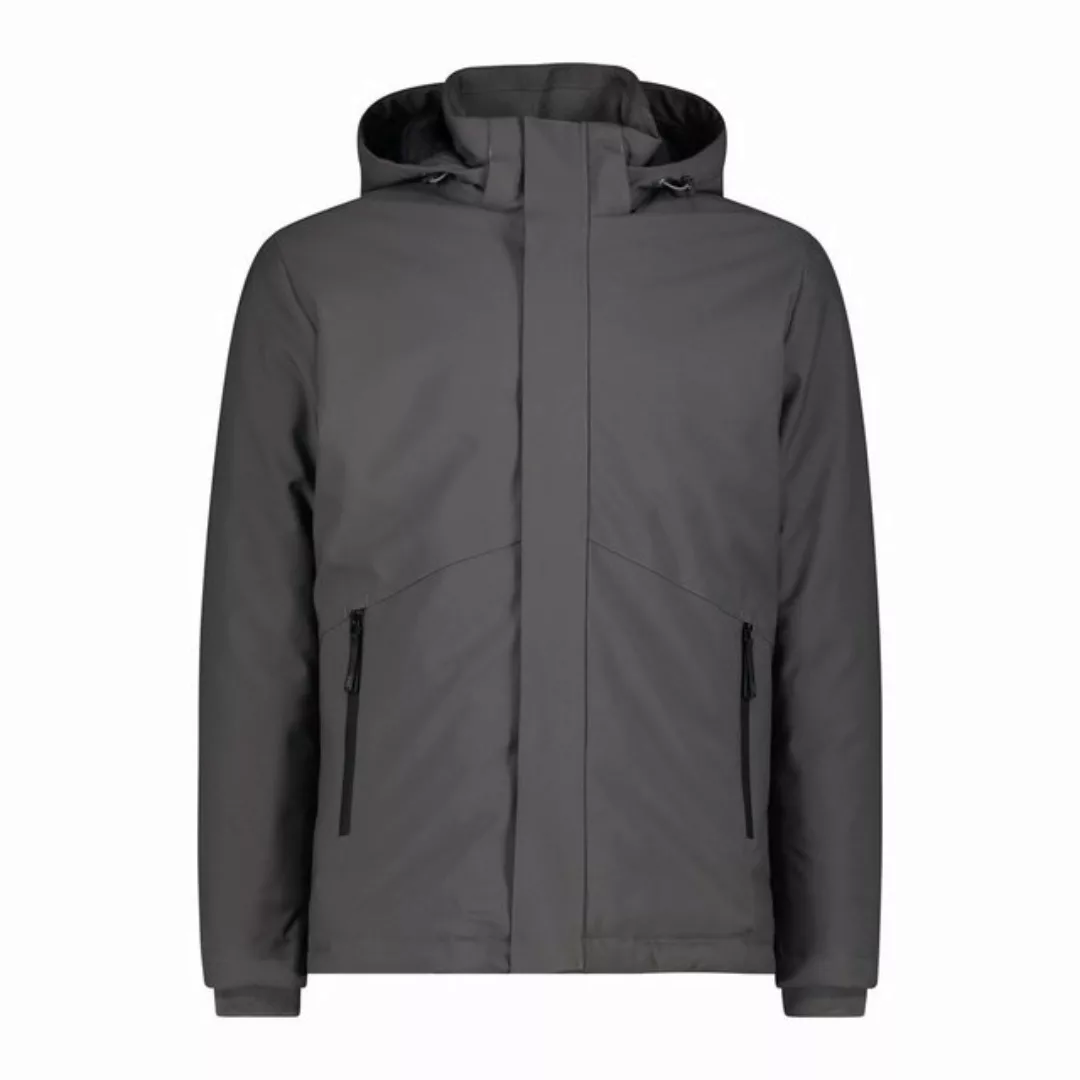 CMP Outdoorjacke MAN JACKET FIX HOOD günstig online kaufen