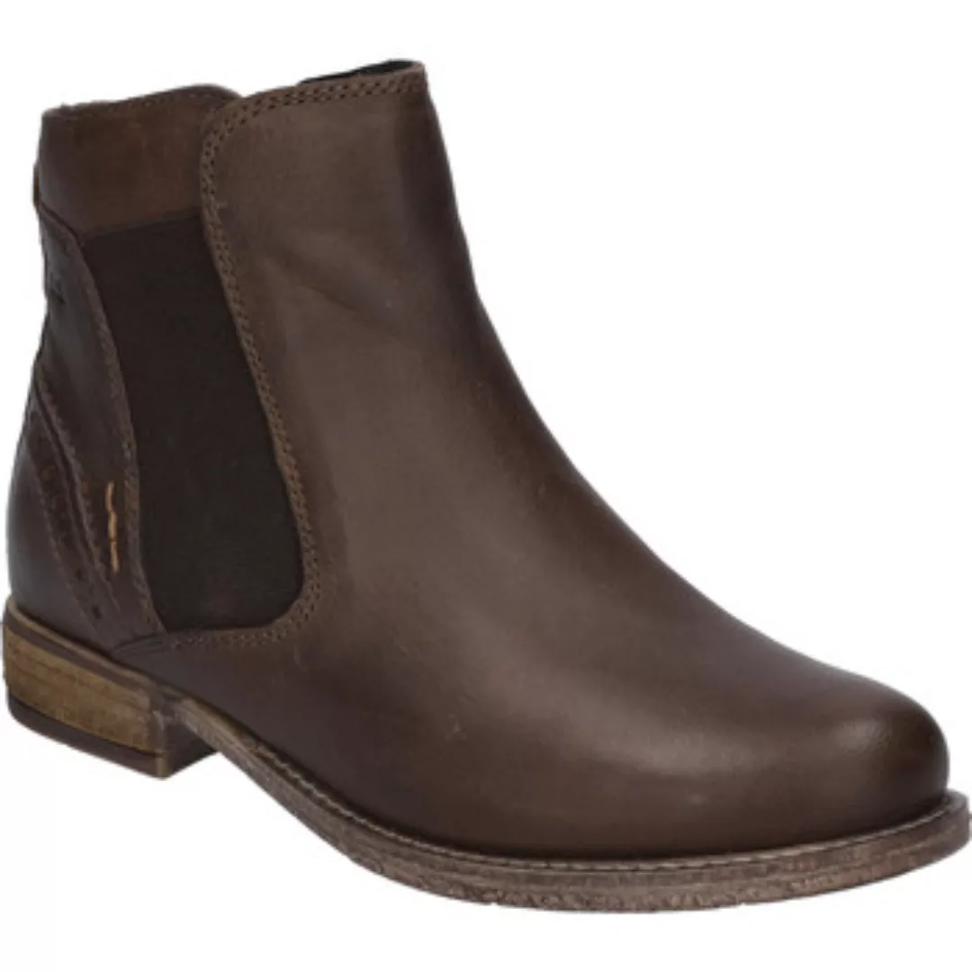 Josef Seibel  Stiefel Sienna 35, moro günstig online kaufen