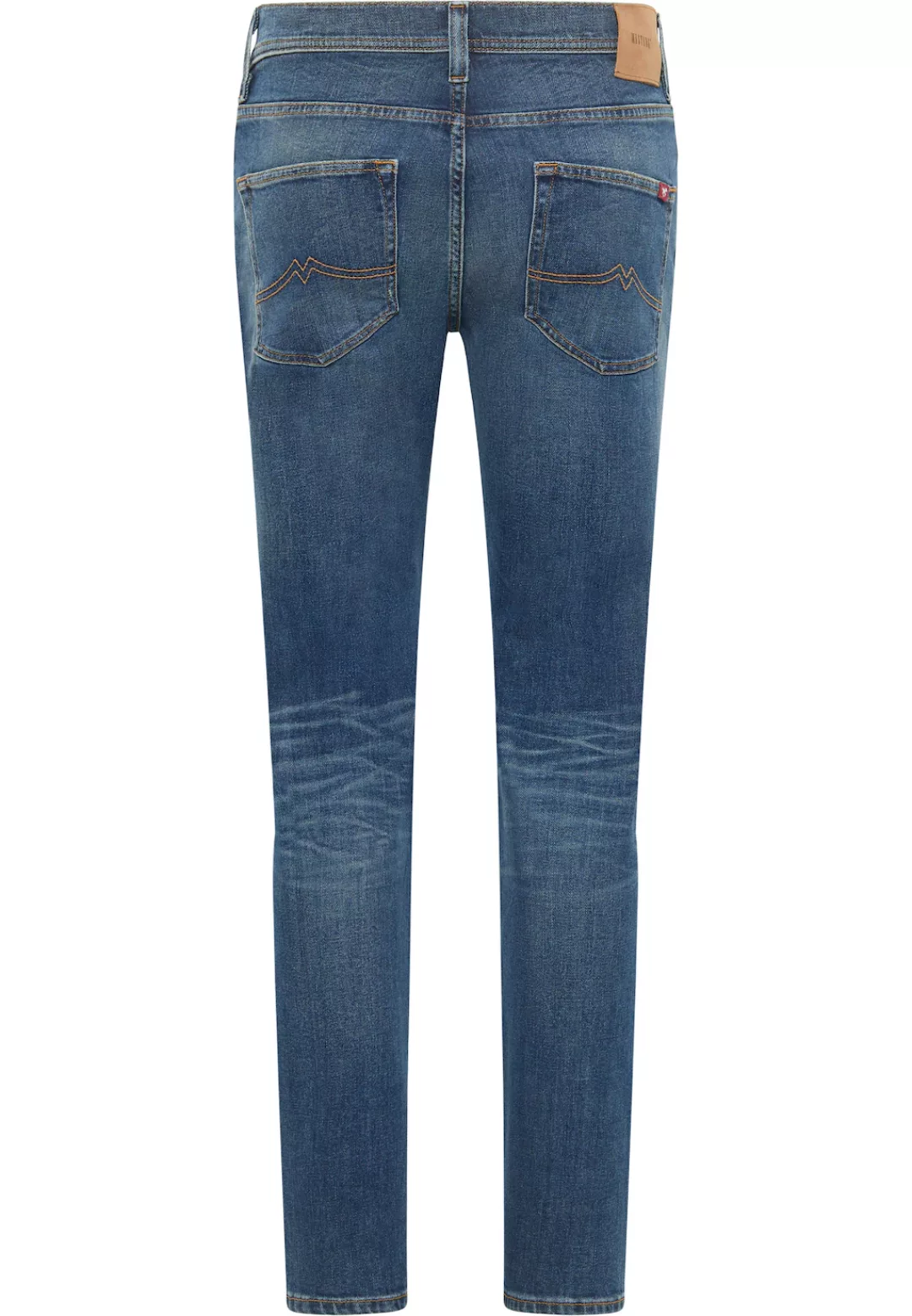 MUSTANG Slim-fit-Jeans "Style Orlando Slim" günstig online kaufen