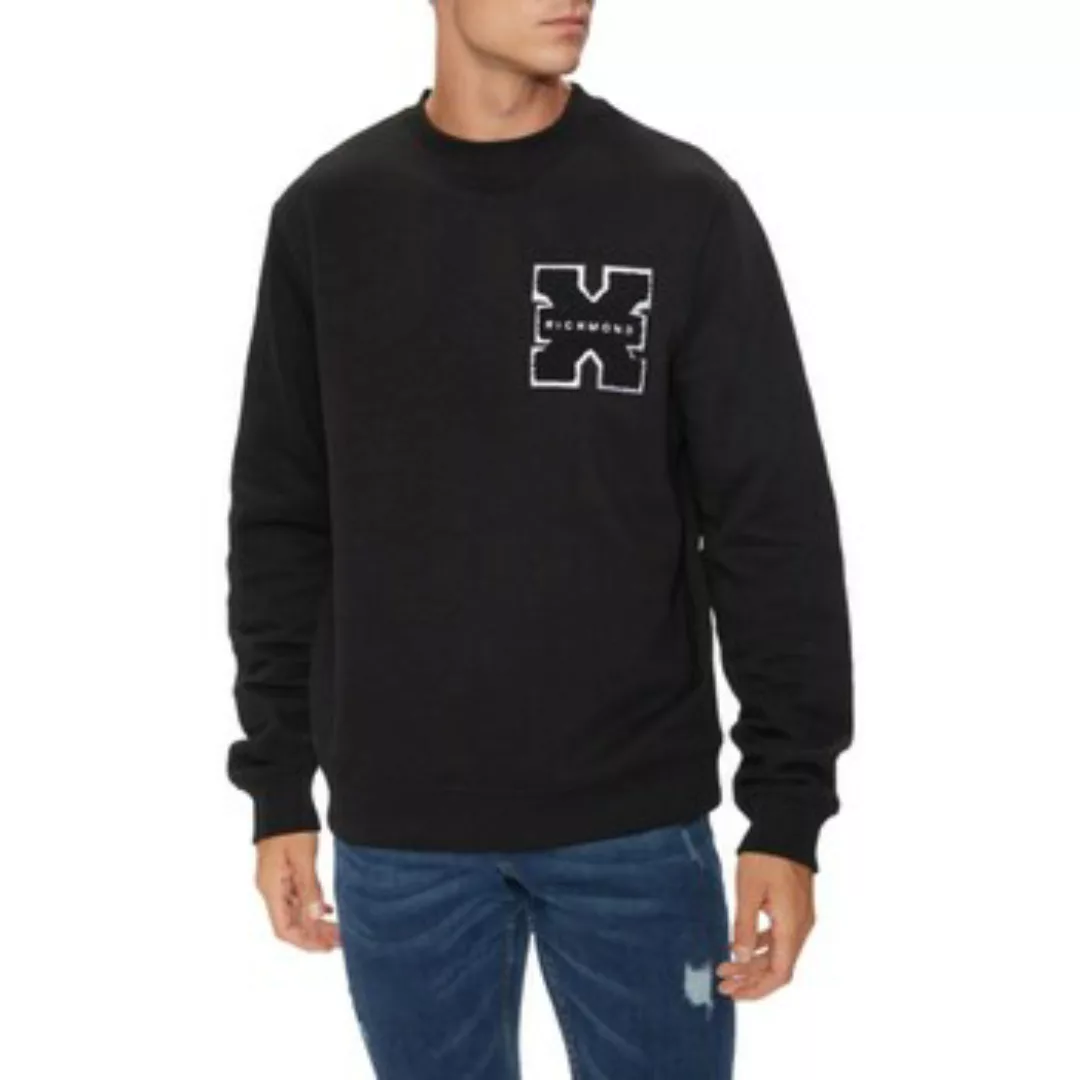 John Richmond  Sweatshirt UMA24034FE günstig online kaufen