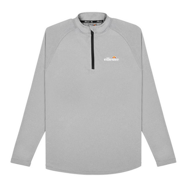 Ellesse Sweatshirt Herren Langarm-Shirt BOVARO - Fitness, Sport günstig online kaufen