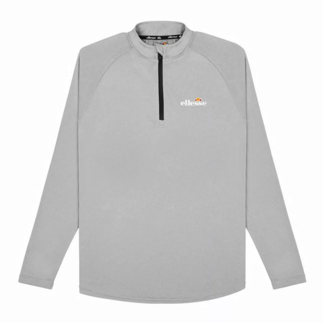 Ellesse Sweatshirt Herren Langarm-Shirt BOVARO - Fitness, Sport günstig online kaufen