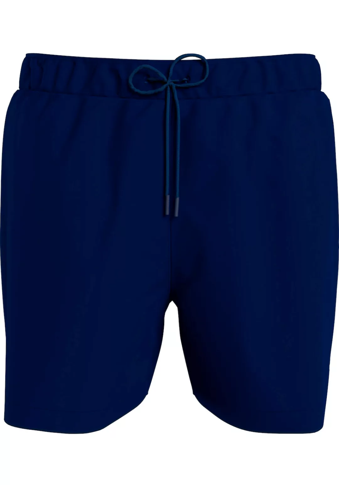 Tommy Hilfiger Swimwear Badeshorts "MEDIUM DRAWSTRING", mit Tommy Hilfiger günstig online kaufen