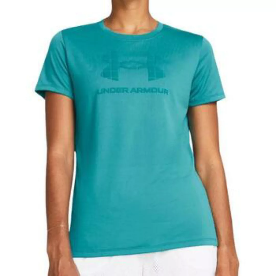 Under Armour  T-Shirts & Poloshirts 1383091-464 günstig online kaufen