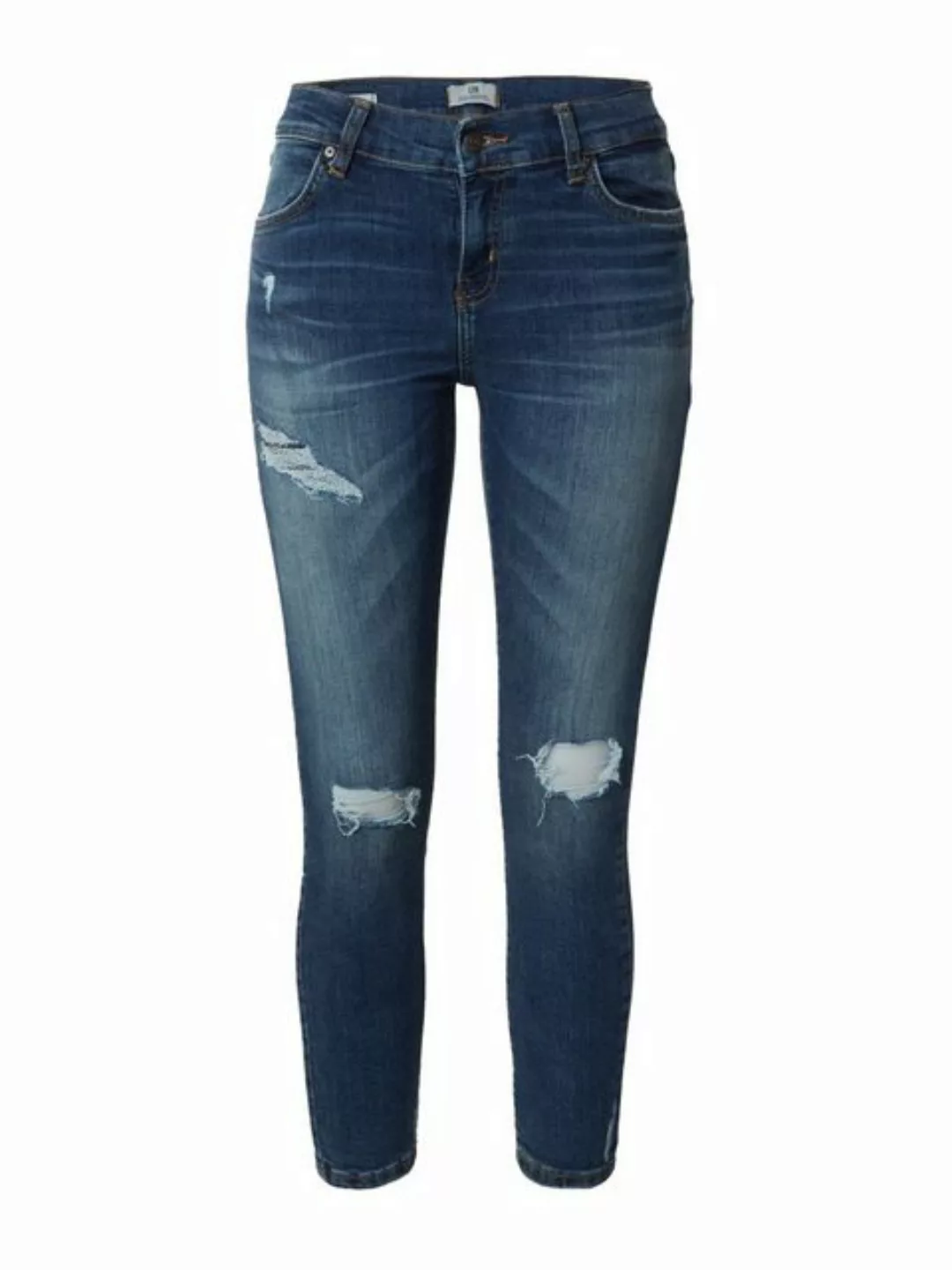 LTB 7/8-Jeans Lonia (1-tlg) Weiteres Detail, Cut-Outs günstig online kaufen