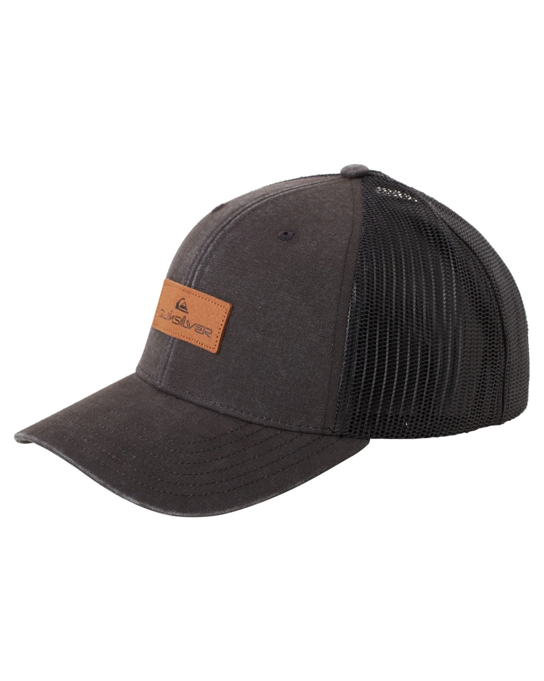 Quiksilver Trucker Cap "Down Thech" günstig online kaufen