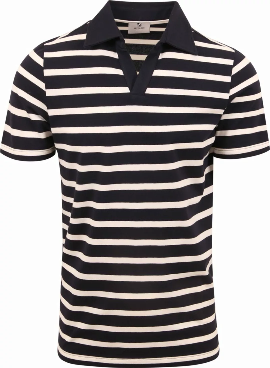 Suitable Prestige Mas Poloshirt Navy - Größe XL günstig online kaufen