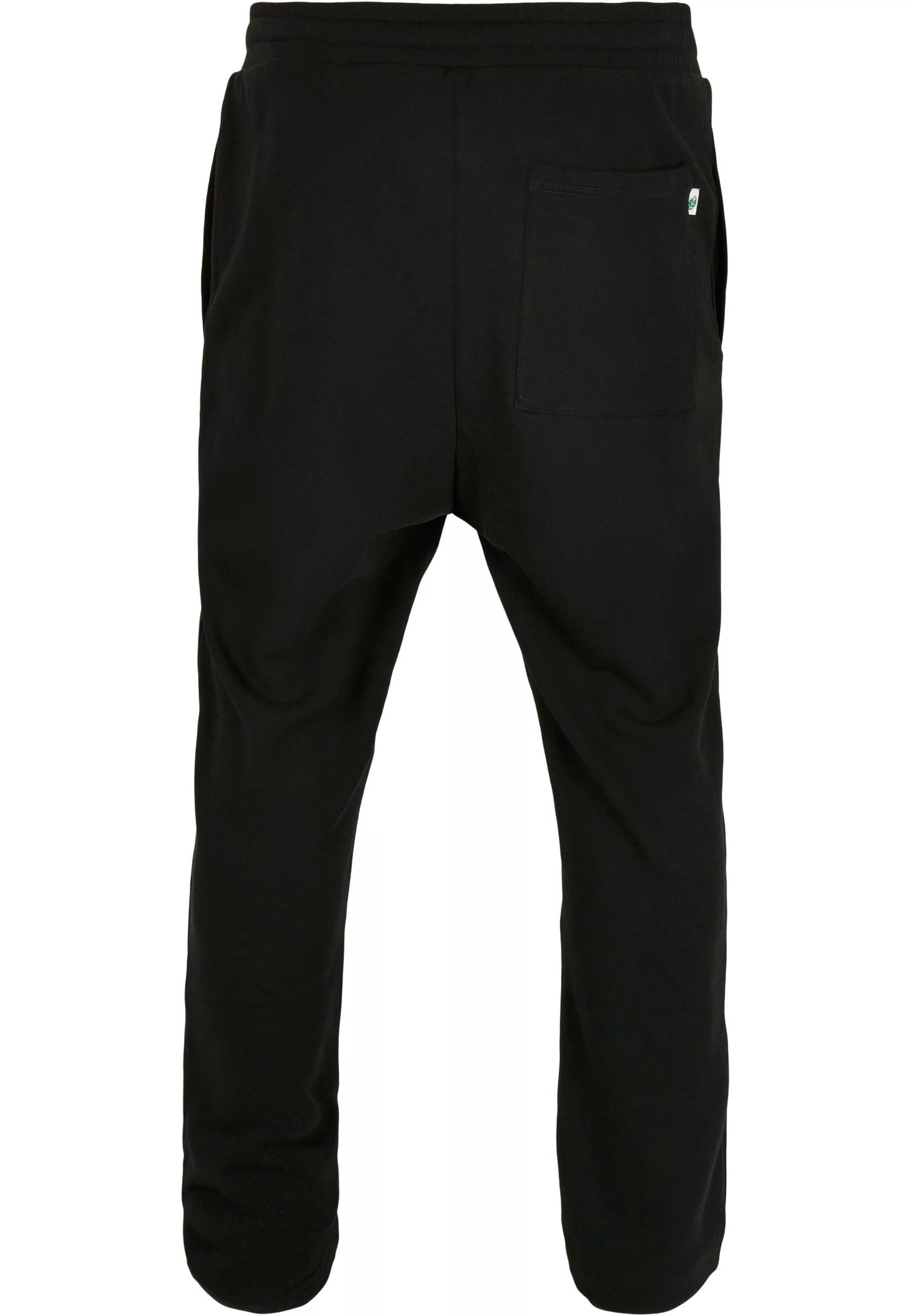 URBAN CLASSICS Jogginghose "Urban Classics Herren Organic Low Crotch Sweatp günstig online kaufen