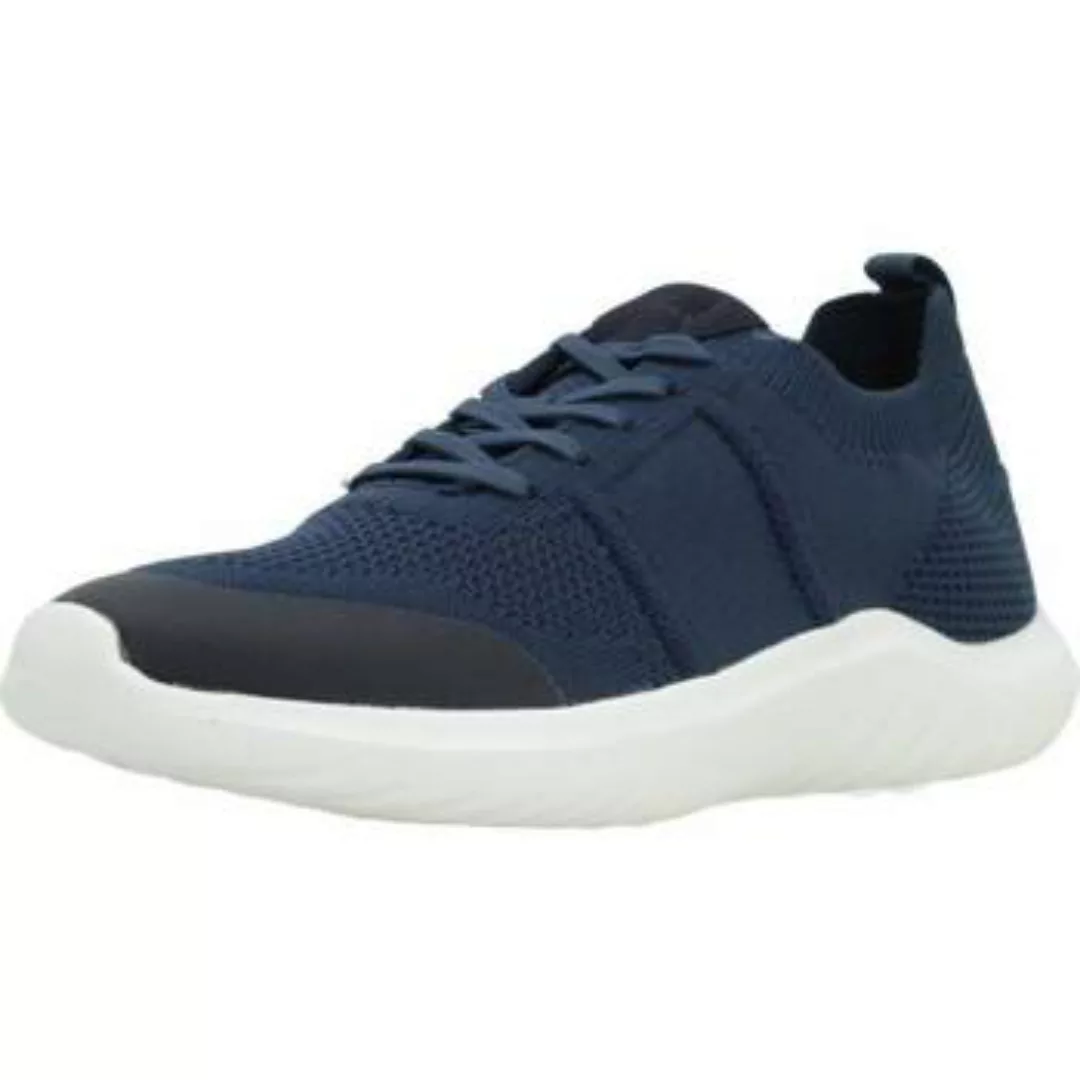 Clarks  Sneaker NOVALITE LACE günstig online kaufen