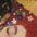 Goebel Tischvase Gustav Klimt - Der günstig online kaufen