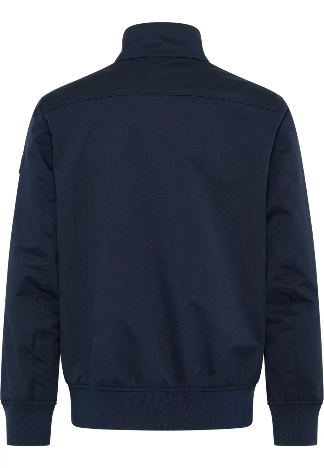 MUSTANG Outdoorjacke "Herren Style Limon" günstig online kaufen