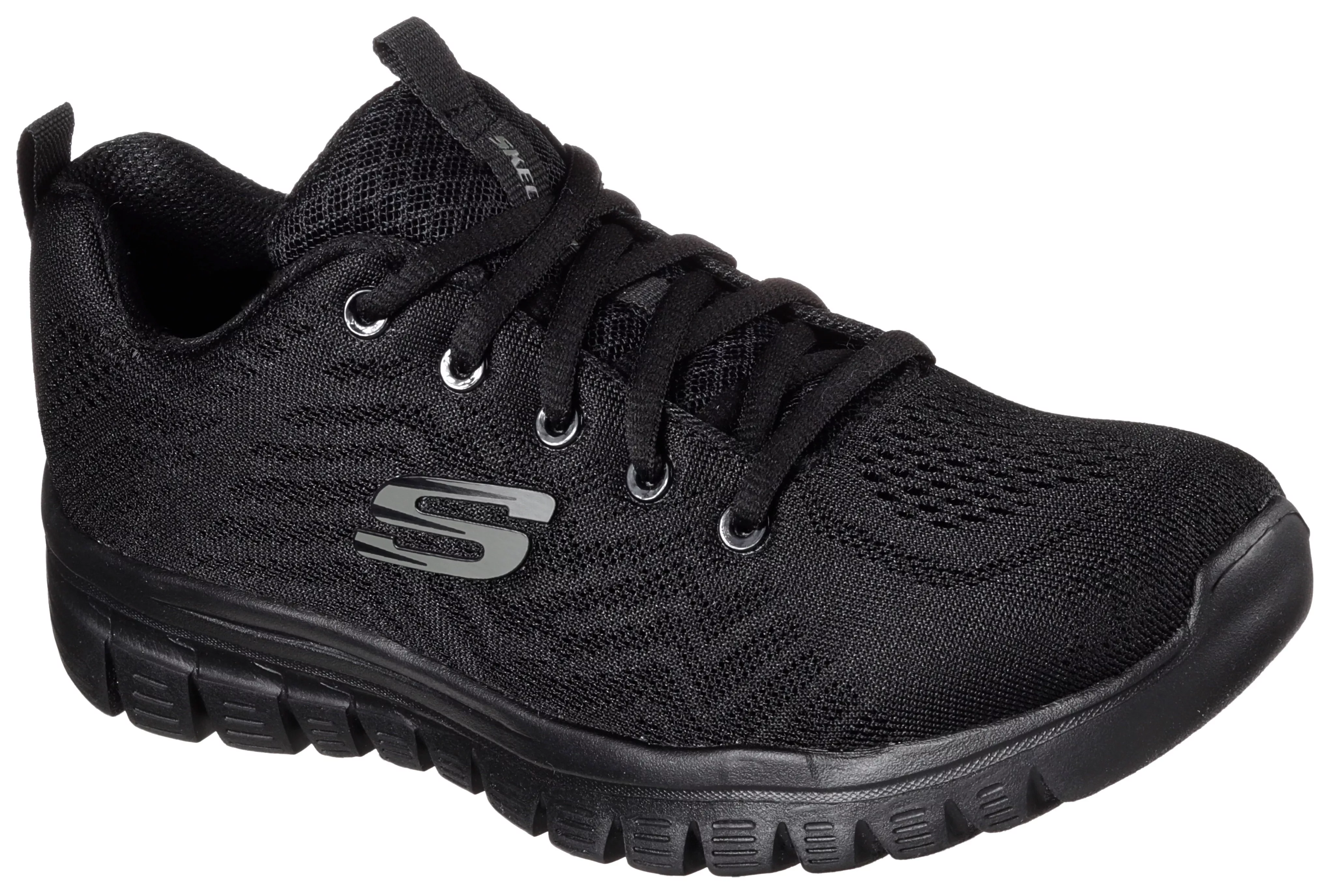 Skechers Sneaker "GRACEFUL - GET CONNECTED", in Schuhweite G (weit), Freize günstig online kaufen