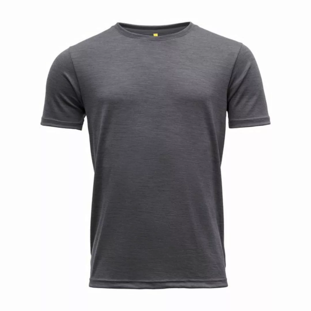 Devold Kurzarmshirt Devold M Eika Merino 150 Tee Herren Kurzarm-Shirt günstig online kaufen