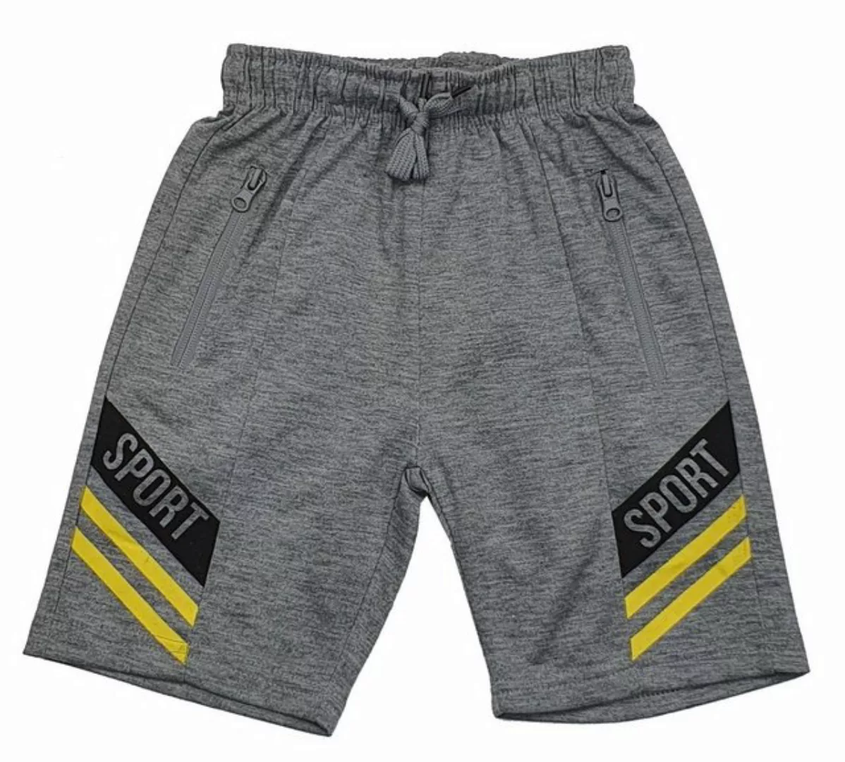 Fashion Boy Sweatshorts Sommerhose, Shorts, Sweatshorts, J6300 günstig online kaufen