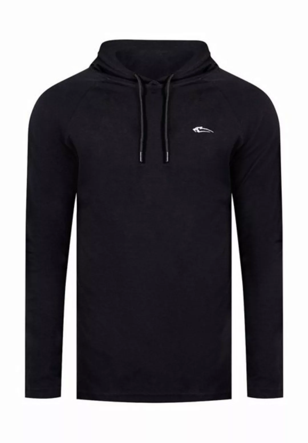 Smilodox Sweatshirt Affinity 100% Baumwolle günstig online kaufen