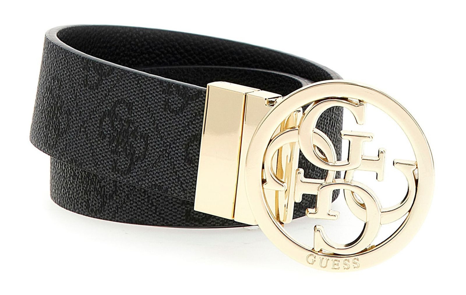 Guess Synthetikgürtel Noelle günstig online kaufen
