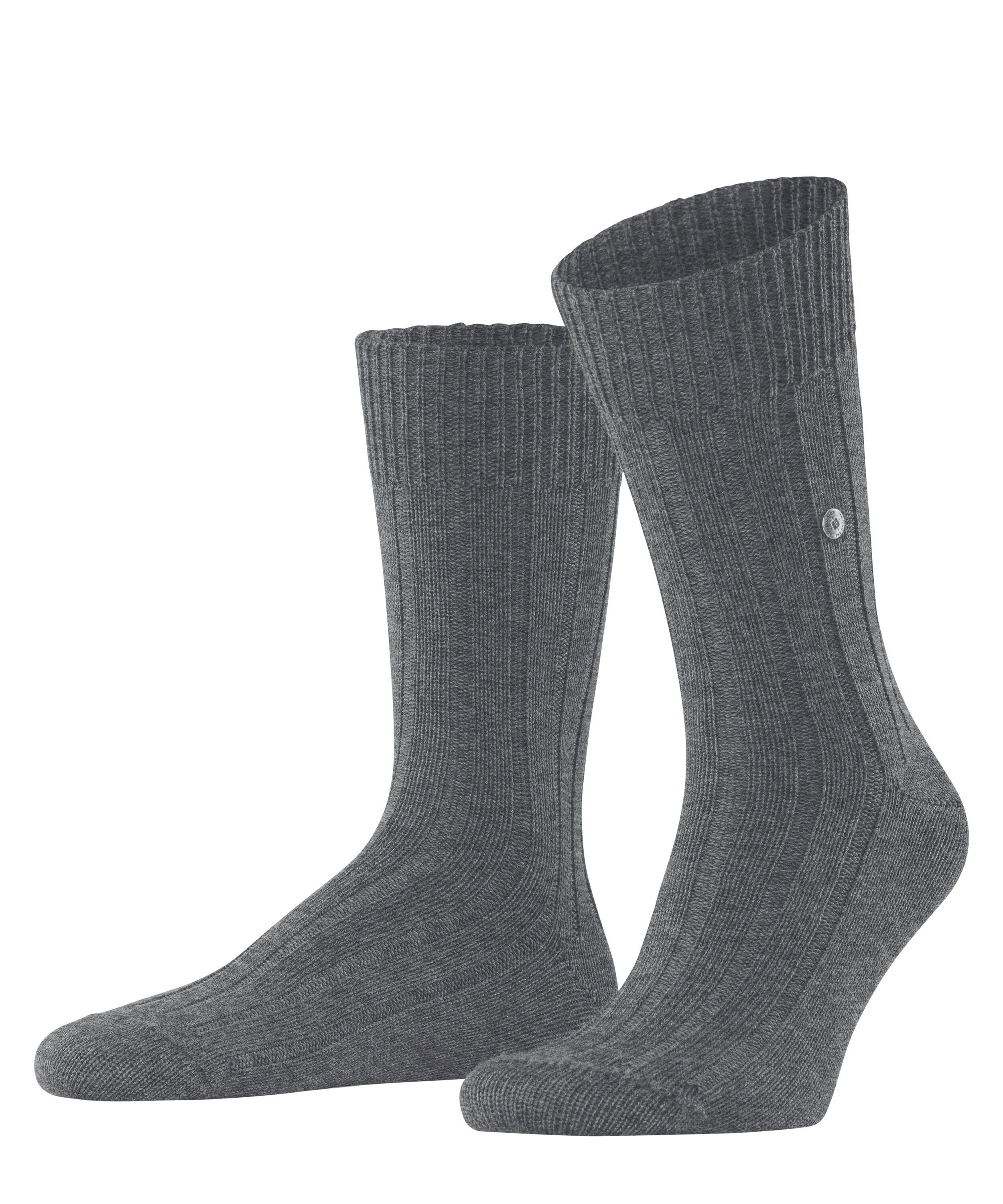 Burlington Socken Dover (1-Paar) Bootsocke mit günstig online kaufen
