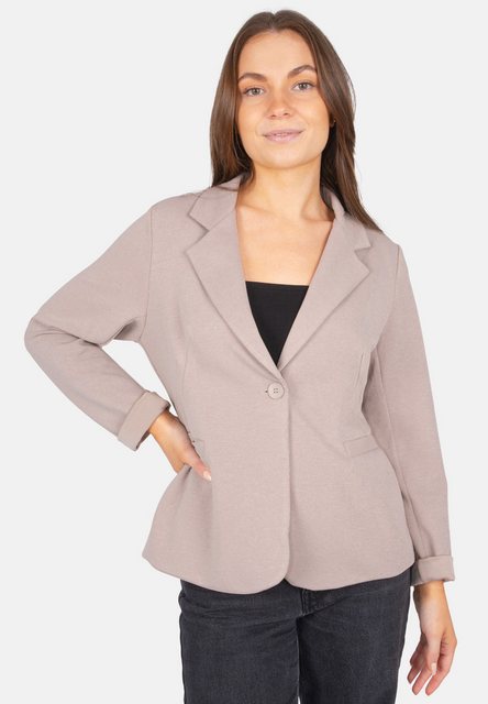 Seasons of April Kurzblazer RUBY Eleganter, figurbetonter Damen Blazer für günstig online kaufen