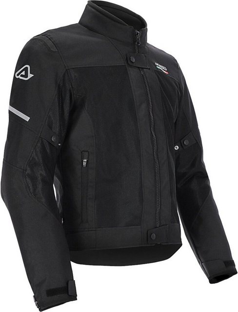 Acerbis Motorradjacke On Road Ruby Motorad Textiljacke günstig online kaufen