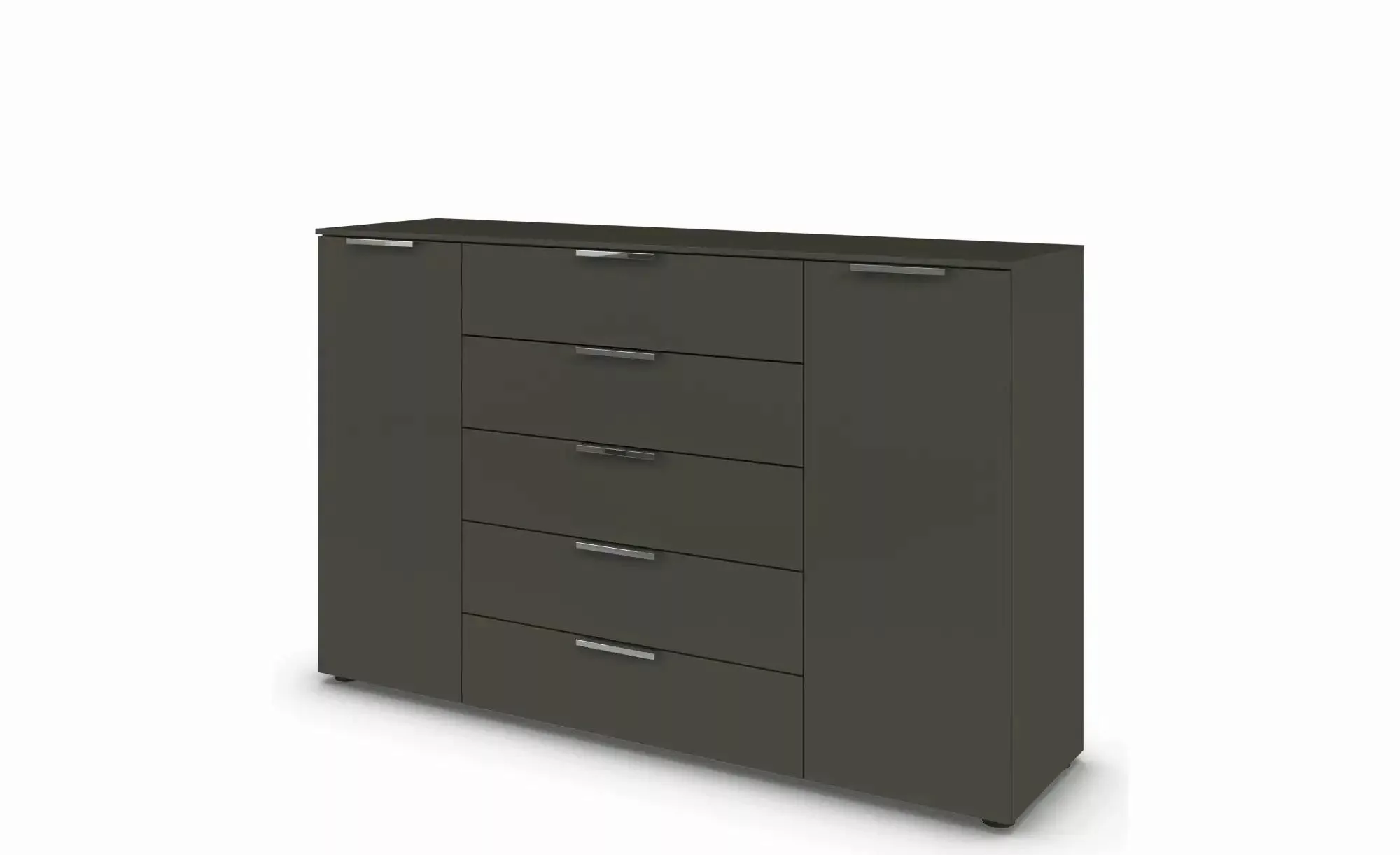 rauch Kommode "Flipp Schubladenkommode Wäscheschrank Schrank Bestseller", 2 günstig online kaufen