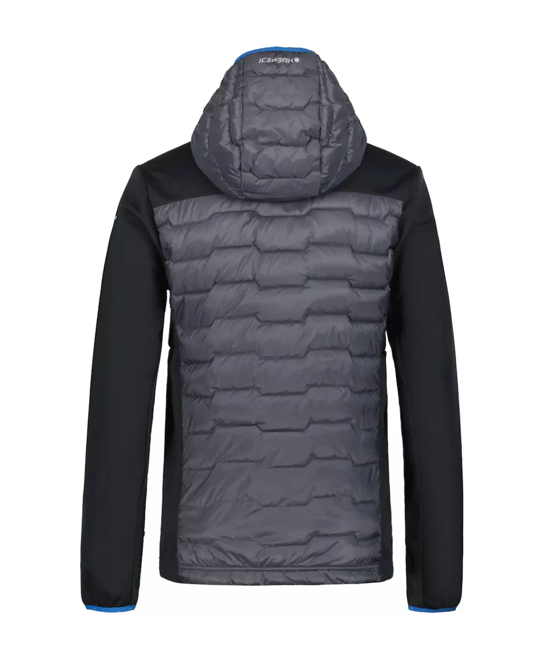 Icepeak Softshelljacke "H HYBRID SOFTSHELLJACKE BYHALIA" günstig online kaufen