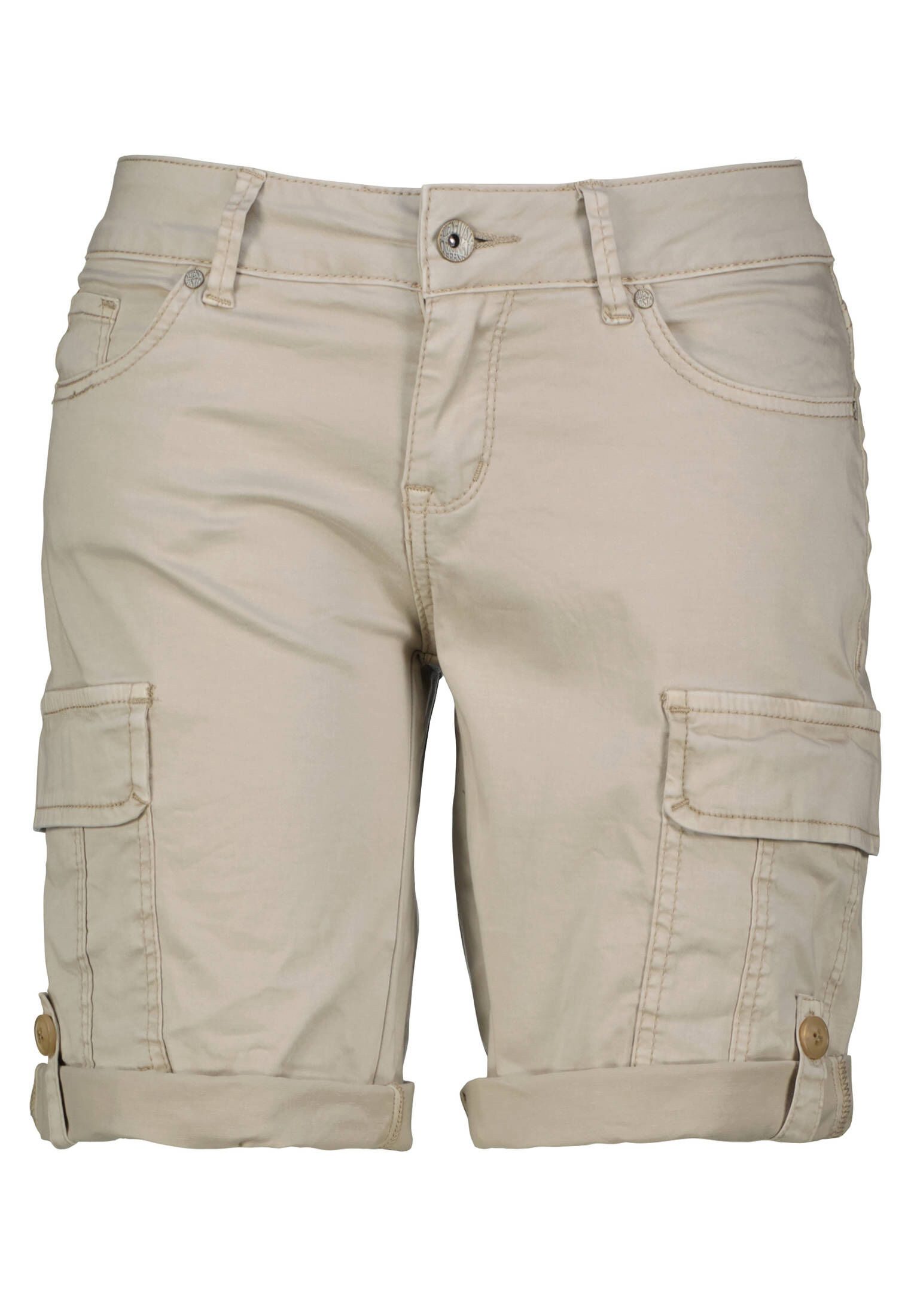 Buena Vista Jeansshorts günstig online kaufen