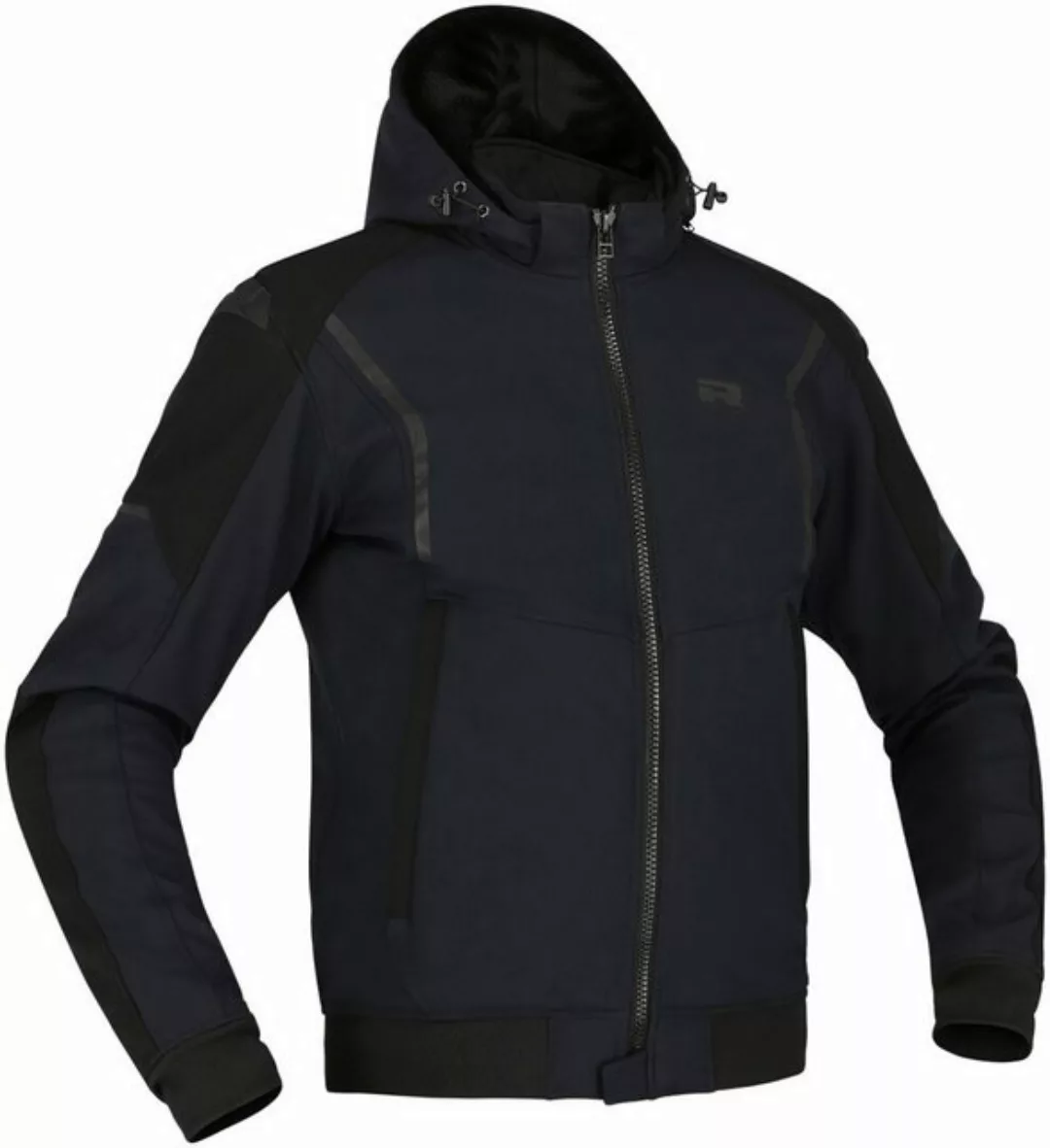 Richa Motorradjacke Atomic 2 wasserdichte Motorrad Textiljacke günstig online kaufen