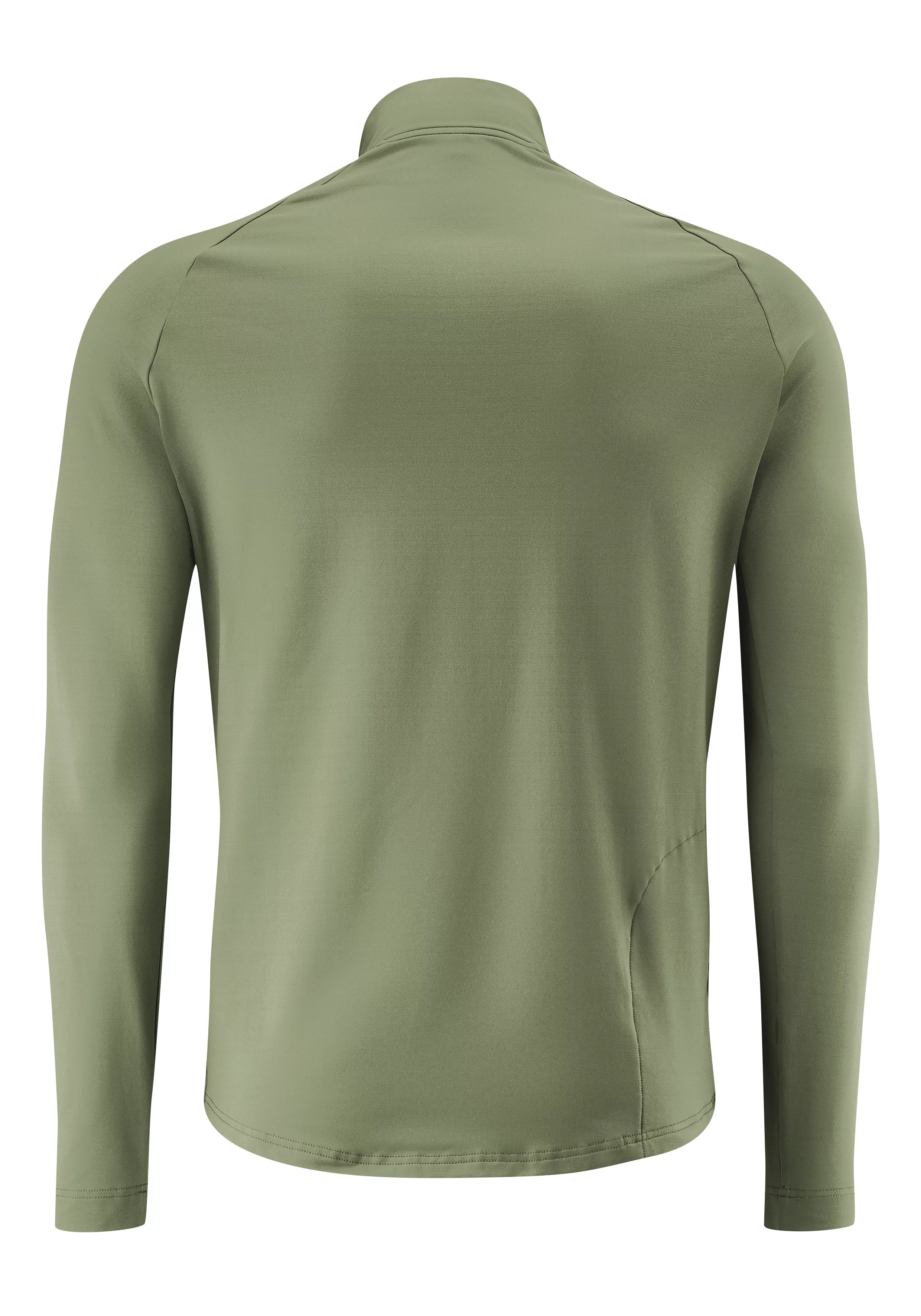 Gonso Radtrikot "Essential Jersey Longsleeve M", Herren Fahrradtrikot langa günstig online kaufen