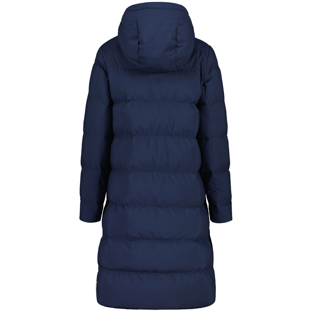 Maloja AnkogelM Urban ReDown Coat Night Sky günstig online kaufen