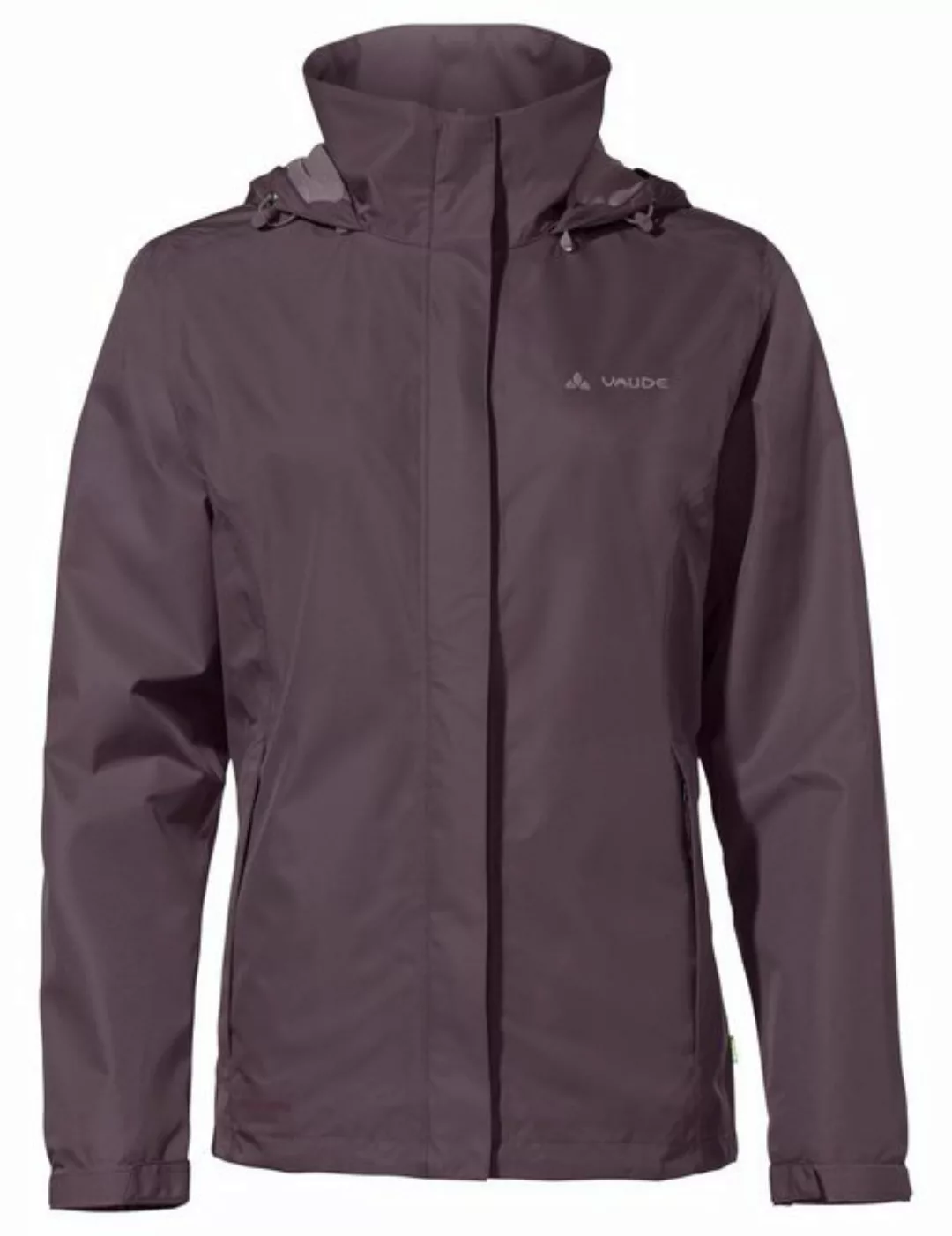 VAUDE Outdoorjacke Wo Escape Light Jacket BLACKBERRY günstig online kaufen