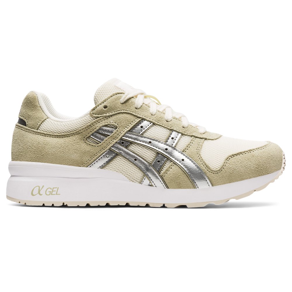 Asics Trainer Gt-ii EU 35 1/2 vert foncé/gris günstig online kaufen