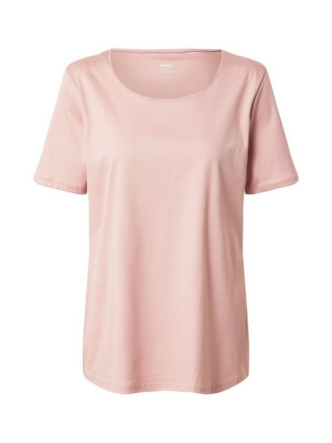 CALIDA T-Shirt DAMEN Top kurzarm günstig online kaufen