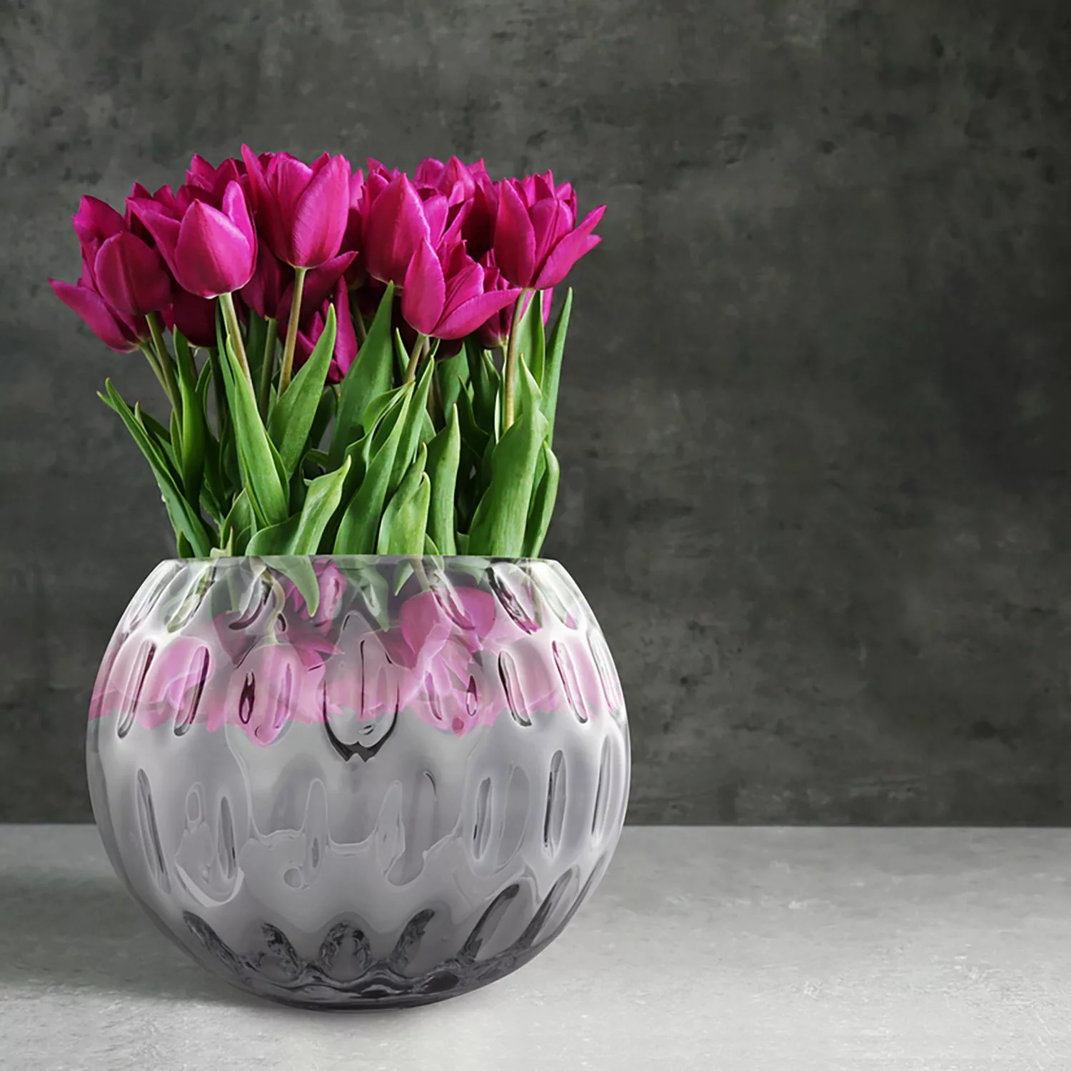 home24 Vase Areca günstig online kaufen