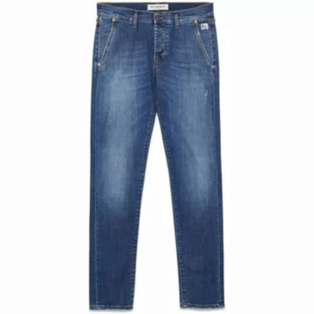 Roy Rogers  Jeans NEW ELIAS RRU006 - D5962613-999 CROSBY günstig online kaufen