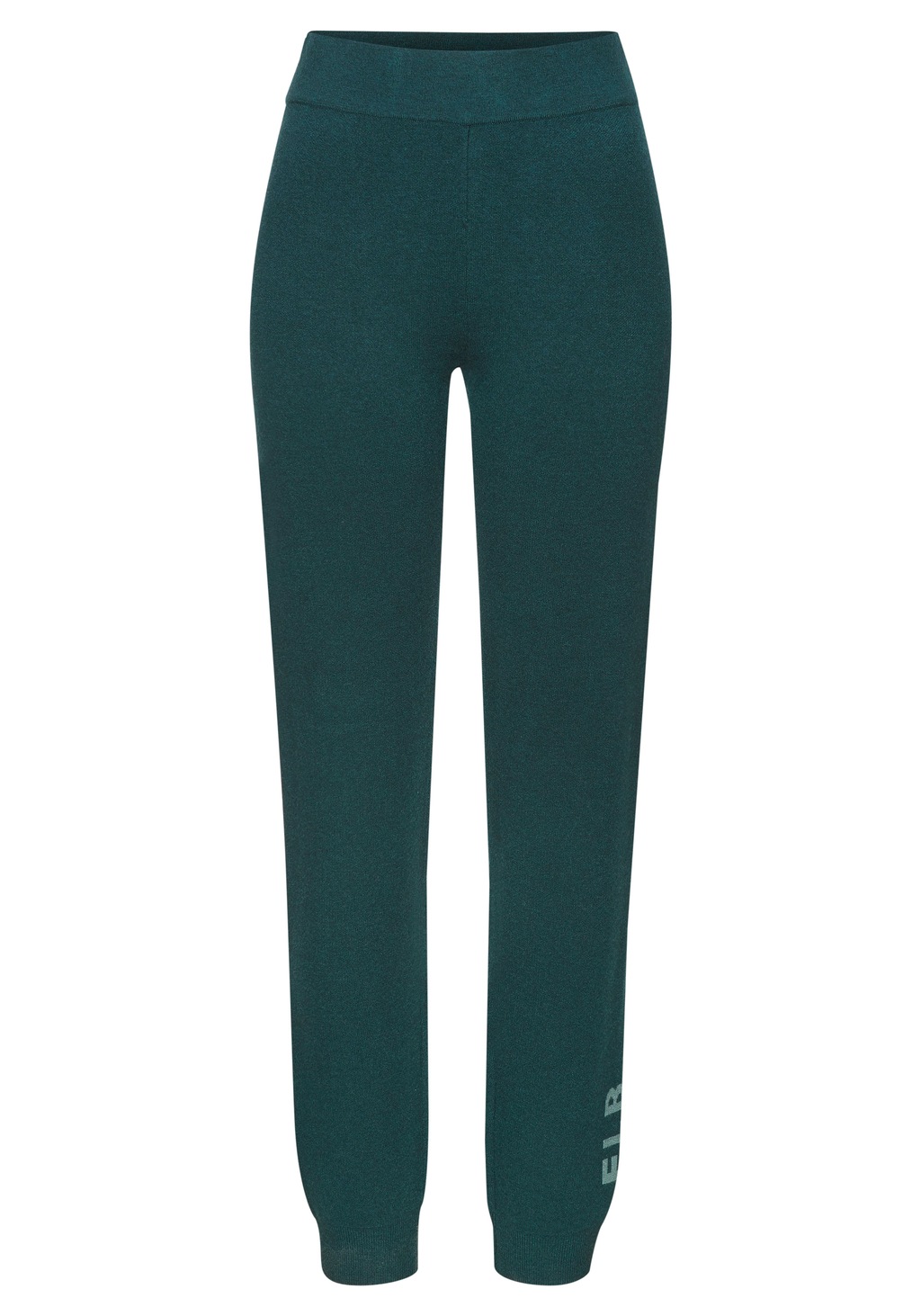 Elbsand Strickhose, aus hochwertigem weichem Strick, Loungewear günstig online kaufen