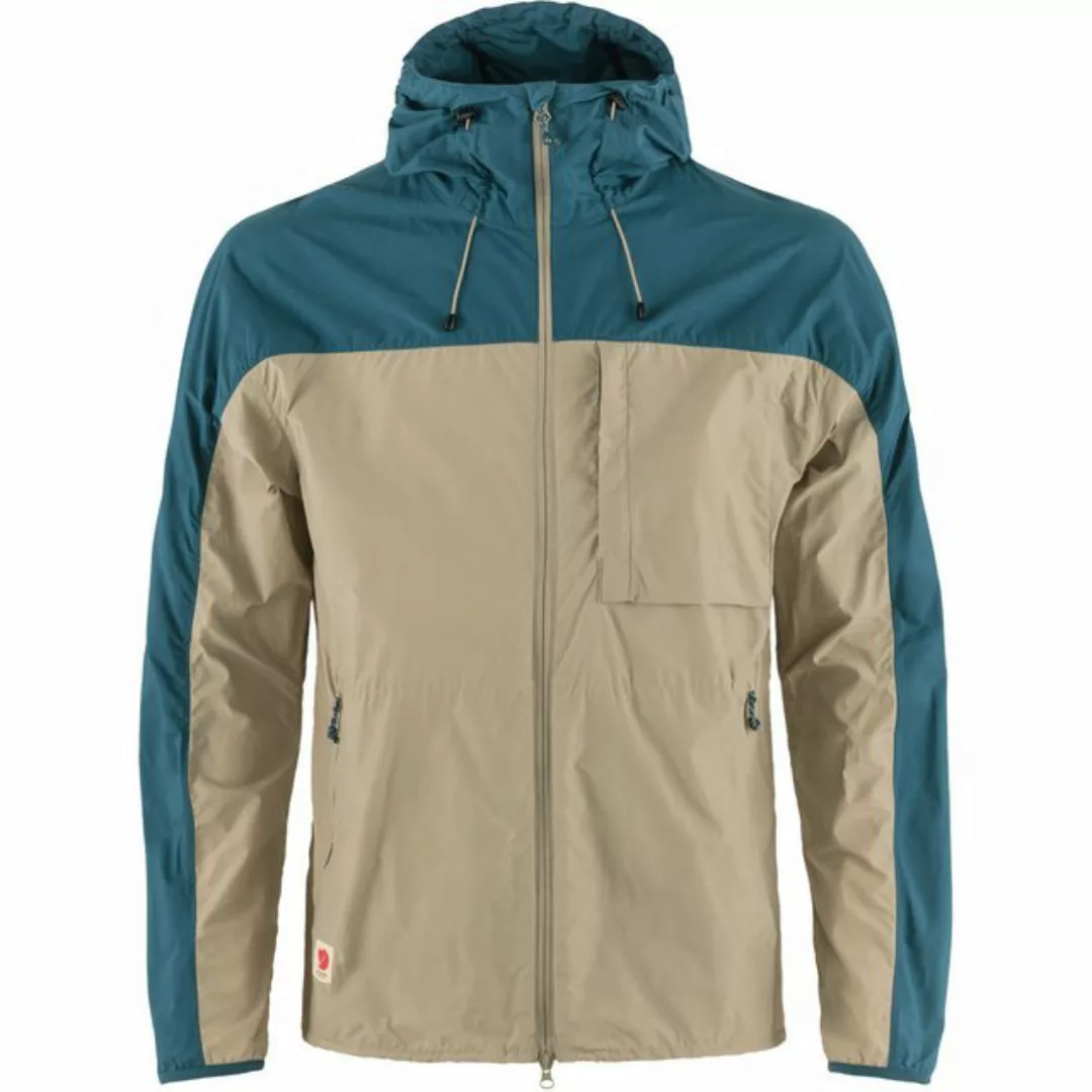 Fjällräven Sommerjacke Fjällräven Herren Funktionsjacke High Coast günstig online kaufen